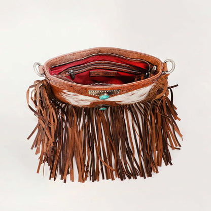 Mojave Tassle Bag