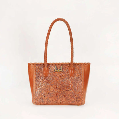 Drover Tote Bag