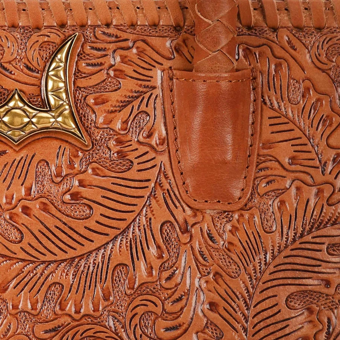 Drover Tote Bag