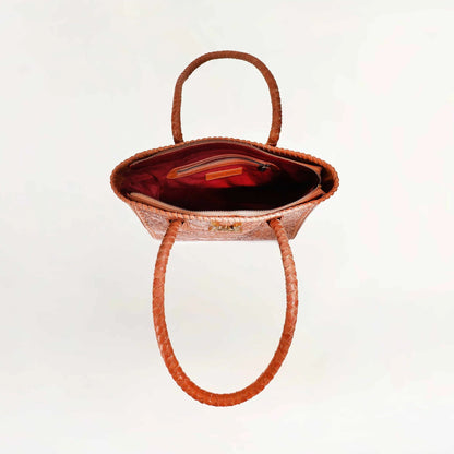 Drover Tote Bag
