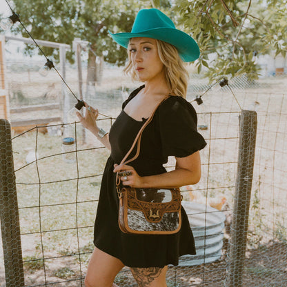 Desert Desire Medium Bag