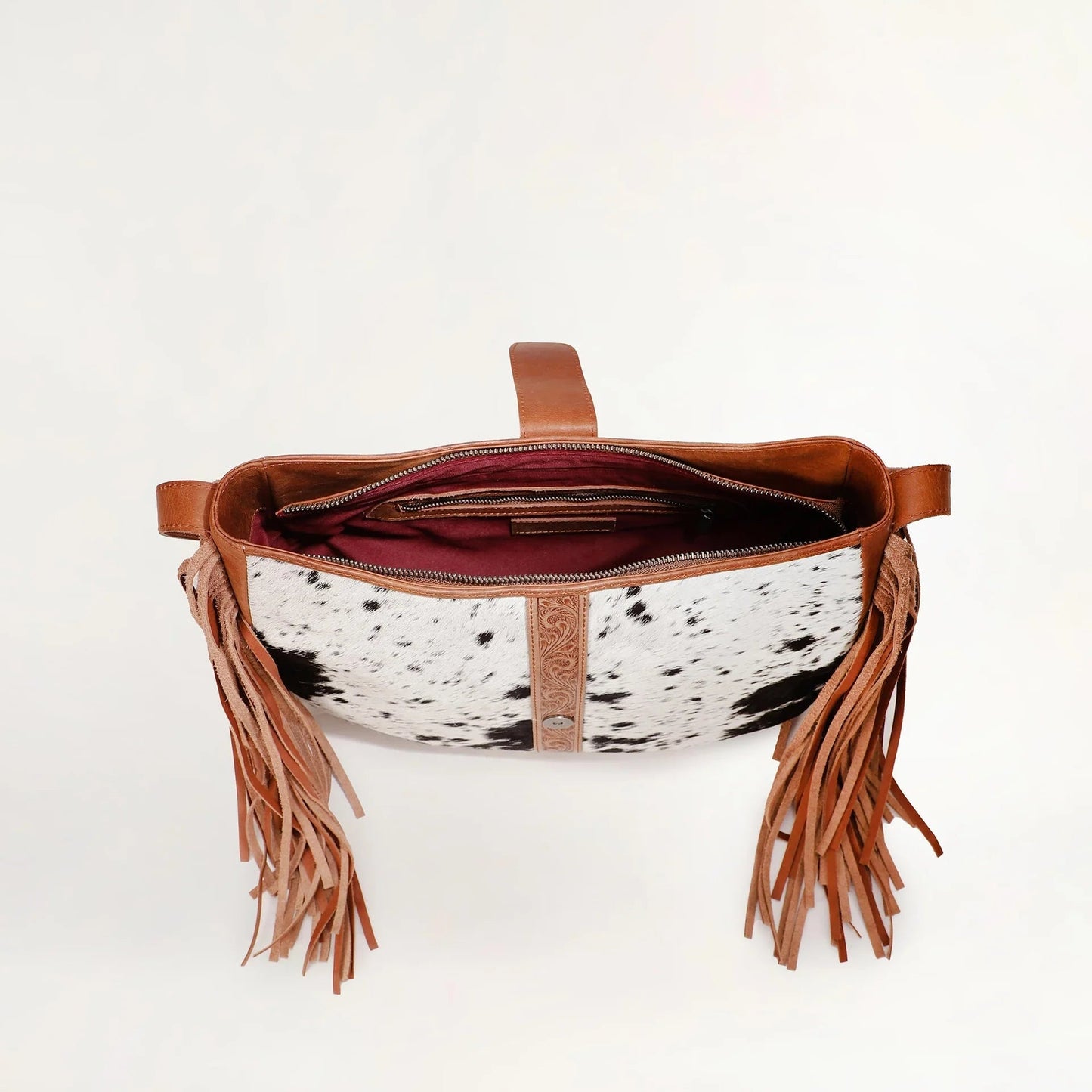 Desert Trail Shoulder Bag