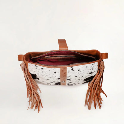 Desert Trail Shoulder Bag