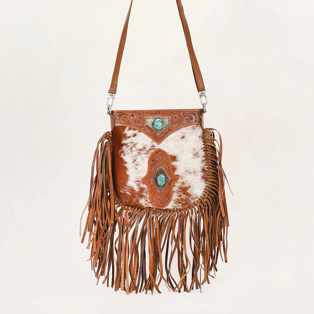 Mojave Tassle Bag