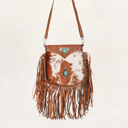 Mojave Tassle Bag