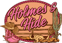 Holmes & Hide