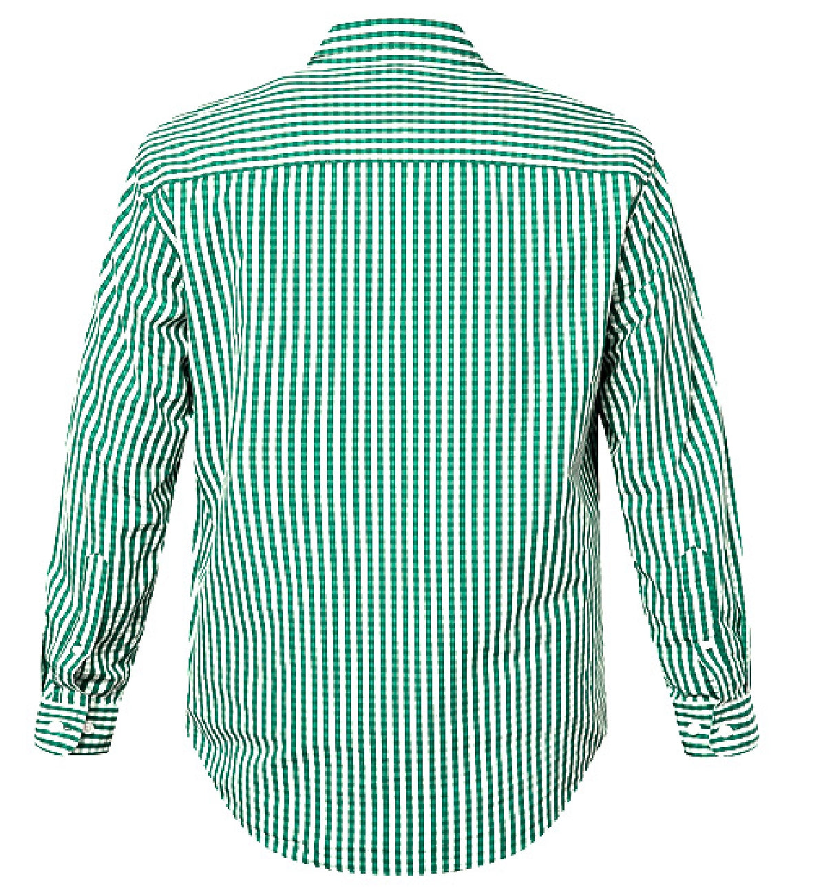 Mens Check Shirt