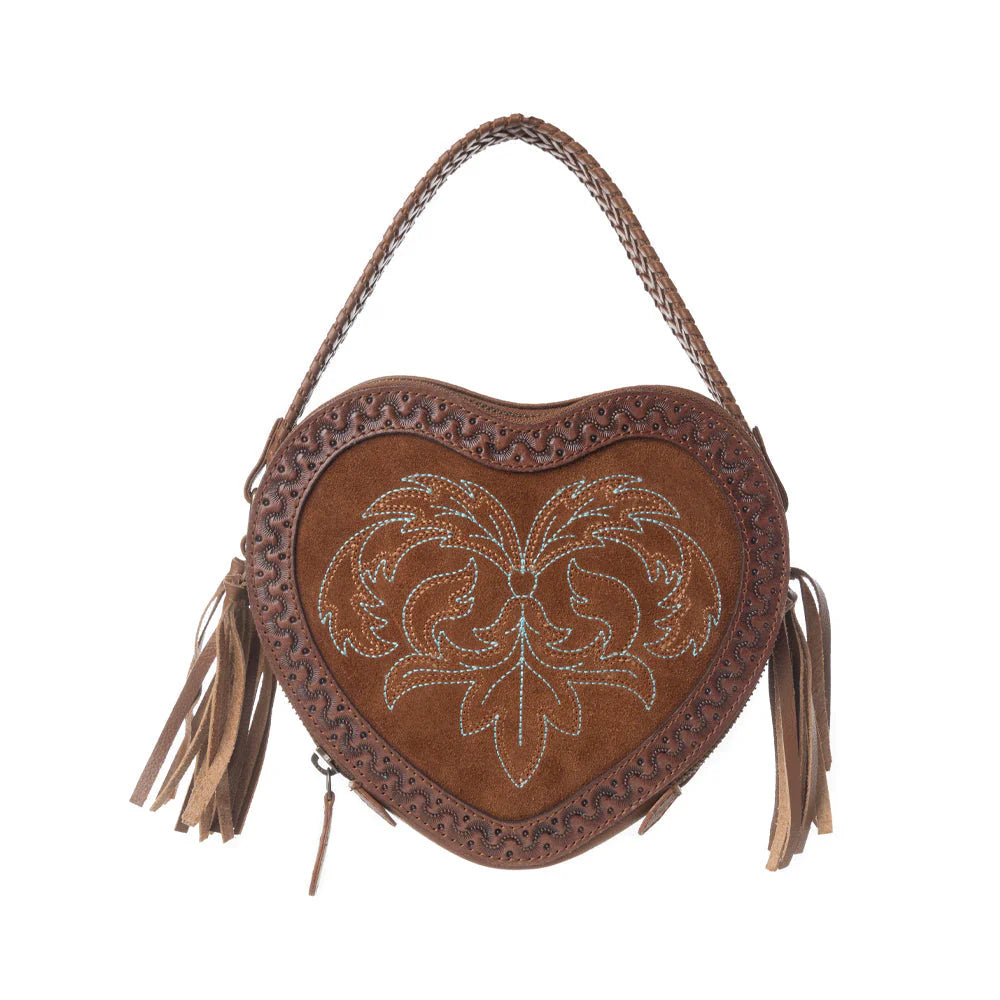 Rodeo Romance Bag