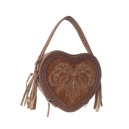 Rodeo Romance Bag