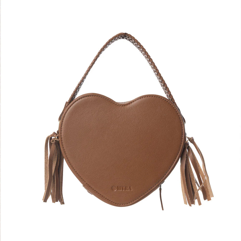 Rodeo Romance Bag