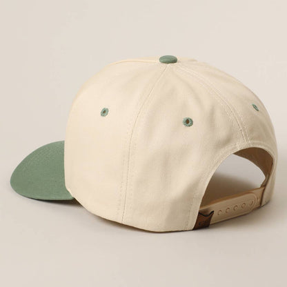 TEQUILA COWBOY CLUB Trucker Hat