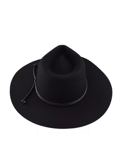 The Edison Rancher - Black