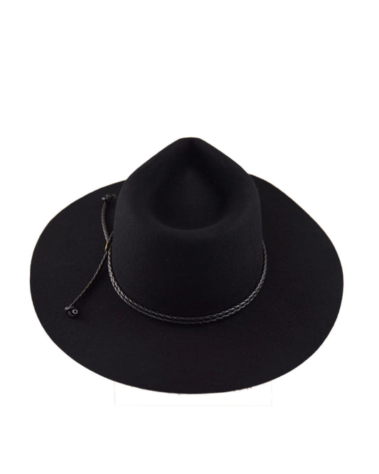 The Edison Rancher - Black