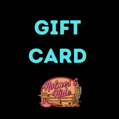 H&H Gift Card