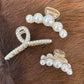Pearl Hair Claws