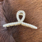 Pearl Hair Claws