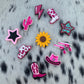Croc Charms