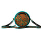 Paityn Round Bag
