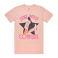 Stay Wild Cowgirl Tee