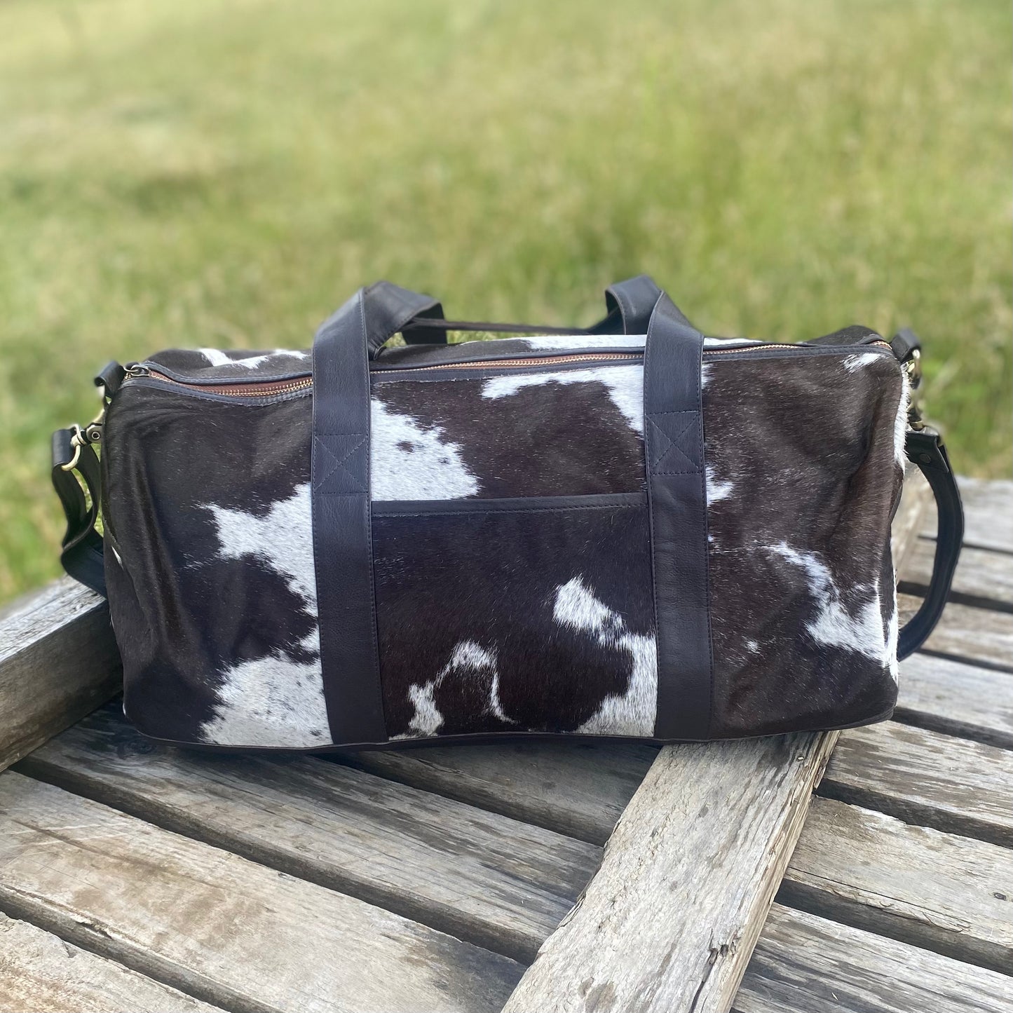 Australia Weekender Bag